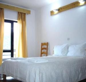 Motel Ieremia