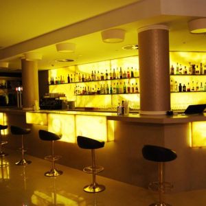 Hotel Beverly Park Spa