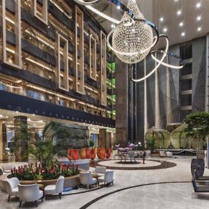 Hotel Regnum Carya Golf and SPA Resort