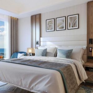 Amanti MadeForTwo Hotels