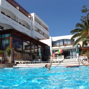 Hotel Albatros SPA Resort Hersonissos