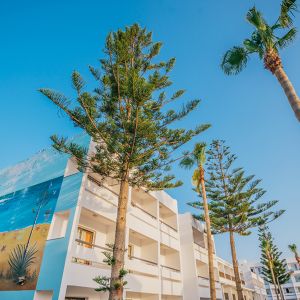 Hotel New Famagusta