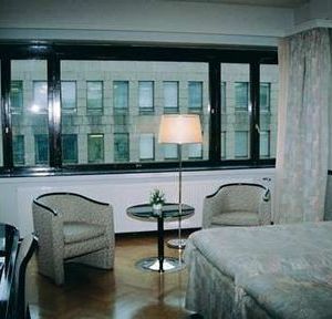Hotel Scandic Marski