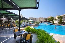 Hotel Aloe