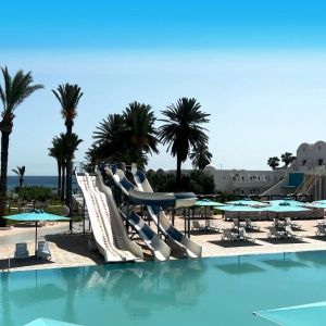Hotel Best Beach