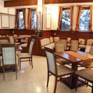 Hotel MPM Merryan