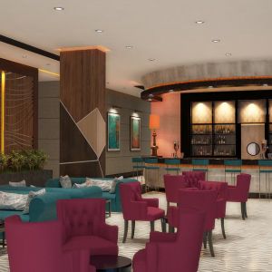 Dream World Hill Resort