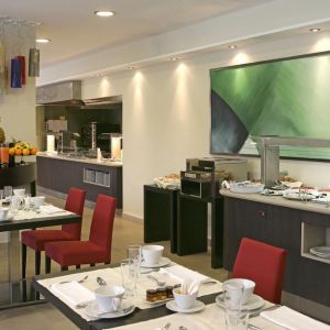 Hotel Senator Banus Spa