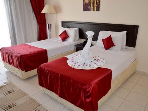 Hotel Panorama Naama Heights