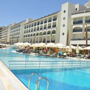 Hotel Port River and Spa