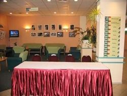 Ibis Vaci ut