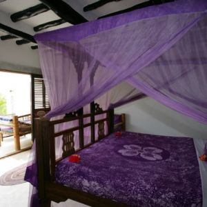 Hotel Shooting Star Lodge