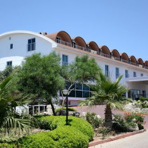 Hotel Armas Belek