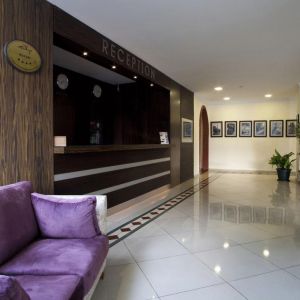 Hotel Blue Sky