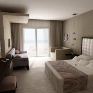 Orange County Resort Hotel Alanya ex Vikingen Resort