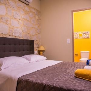 Villa Coral Rethymnon Creta