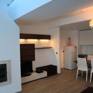 Hotel Silver Mountain Apart and Spa