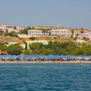 Hotel Mitsis Rodos Village