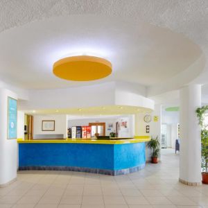Hotel Palma Playa Cactus