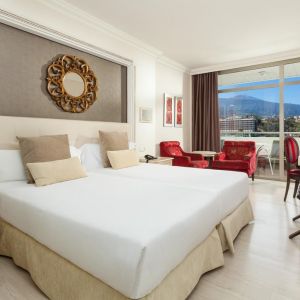 Hotel Melia Costa Atlantis Tenerife