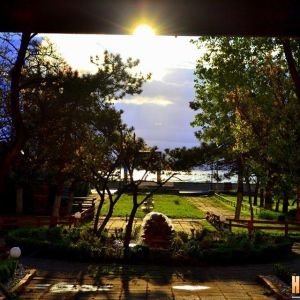 Hotel Tomis Mamaia