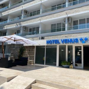 Hotel Venus Mamaia