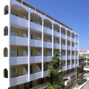 Hotel Achillion Palace