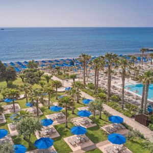 Hotel Esperides Beach Family Resort