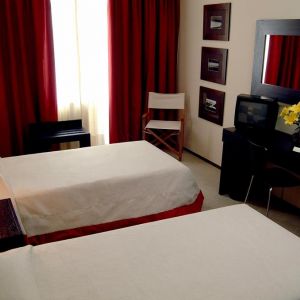 Hotel Praia Mar