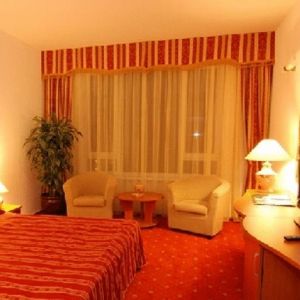 Hotel Rowa Dany