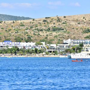 Jasmin Beach Hotel