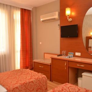 Hotel Kleopatra Dreams Beach