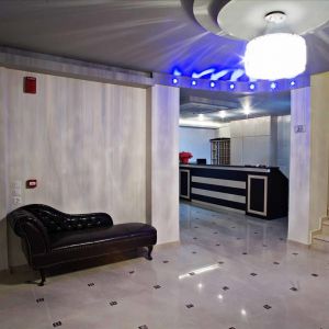 Hotel RG Status