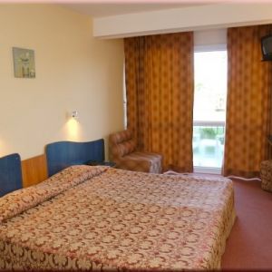 Hotel Amfora