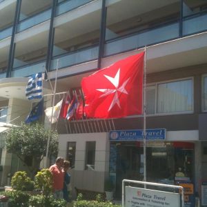 Hotel Best Western Plaza