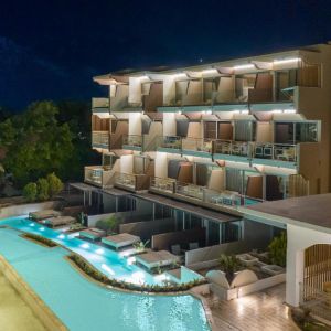 Hotel Kolymbia Bay Art