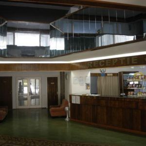 Hotel Onix