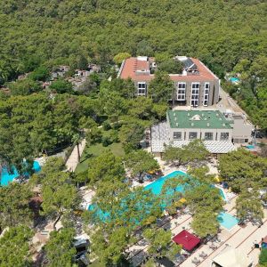 Perre Art Resort