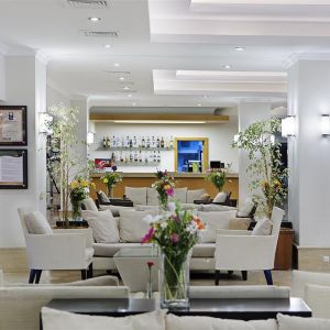 Sunis Elita Beach Resort