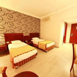 Hotel Grand Ring