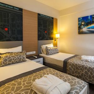 Hotel Avena Resort and Spa