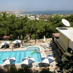 Hotel Panorama Studios