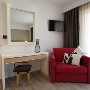 Hotel Olympus Thalassea
