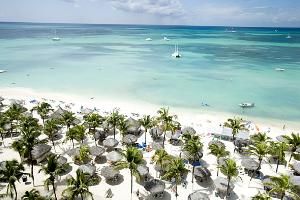 Hotel Occidental Grand Aruba