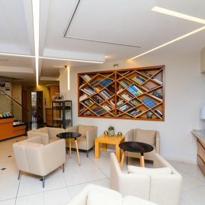 Hotel Kastro