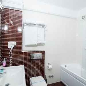 Hotel Regina Mare