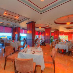 Stella Di Mare Beach Hotel and Spa SSH