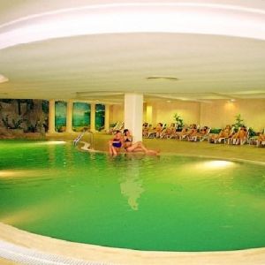 Hotel Ozkaymak Marina