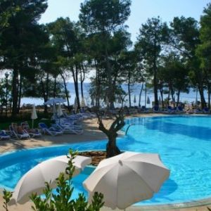 Hotel Sol Aurora