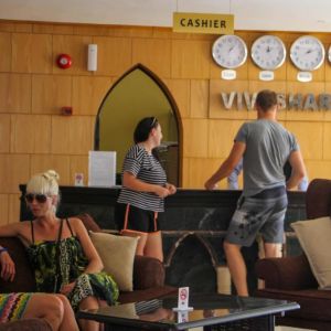 Viva Sharm